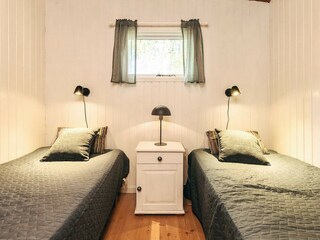 Vakantiehuis Dannemare  19