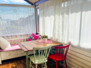 Holiday house Varekil Outdoor Recording 3