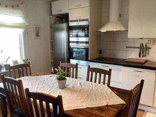 Holiday house Varekil  28