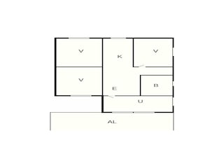 Ferienhaus Varekil Grundriss 31
