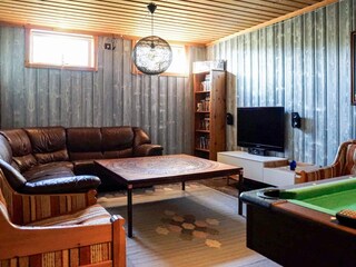 Ferienhaus Lur  8