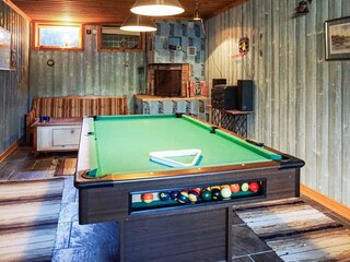 Ferienhaus Lur  16