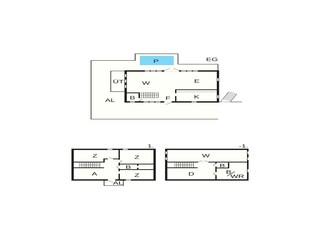 Ferienhaus Lur Grundriss 6