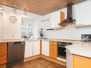 Ferienhaus Ribe  16