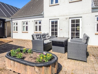 Ferienhaus Ribe Außenaufnahme 5