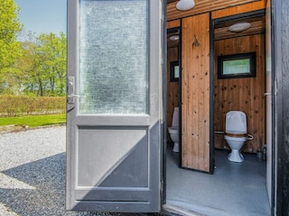 Ferienhaus Ribe Außenaufnahme 8