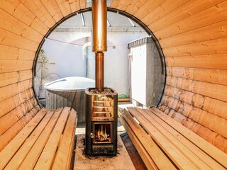 Ferienhaus Ribe  23