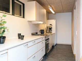 Ferienhaus Ribe  11
