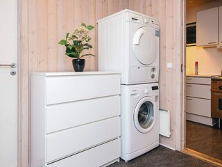 Ferienhaus Ribe  12