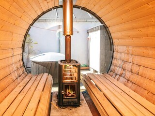 Ferienhaus Ribe  13