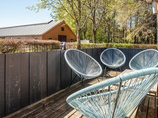 Ferienhaus Ribe  5