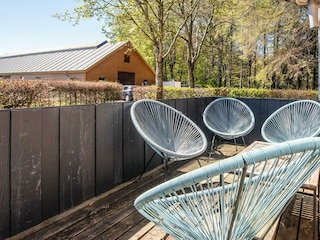 Ferienhaus Ribe  7