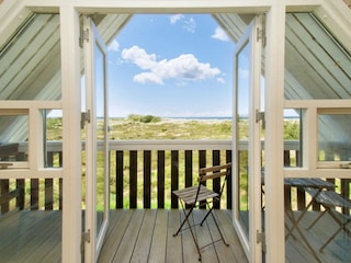 Ferienhaus Højby Außenaufnahme 3