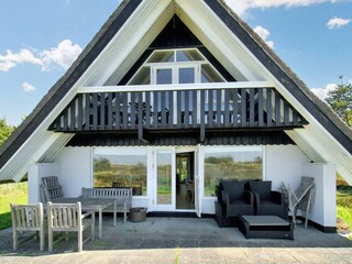 Holiday house Højby Outdoor Recording 6