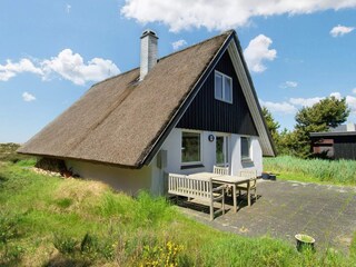 Holiday house Højby Outdoor Recording 4