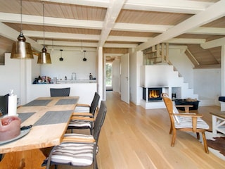 Ferienhaus Højby  11