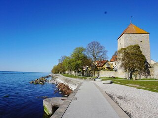 Holiday house Visby  26