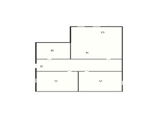 Holiday house Visby Floor Plan 6