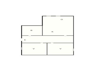 Holiday house Visby Floor Plan 6