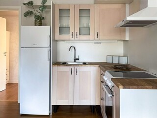 Holiday house Visby  12