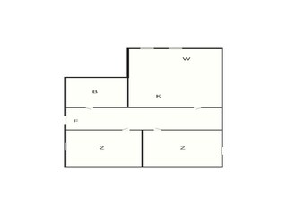 Holiday house Visby Floor Plan 5
