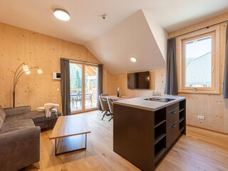 Apartamento Pusterwald Características 10