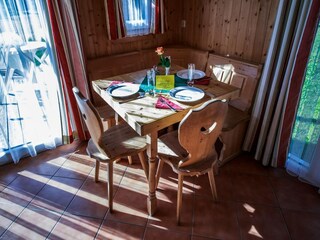 Ferienpark St. Lorenzen ob Murau Ausstattung 21