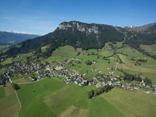 Apartment Schladming Environment 33