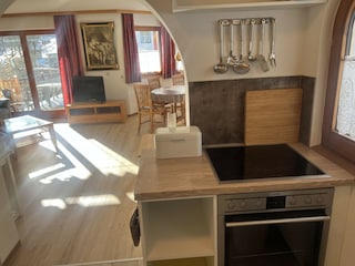 Apartment Schladming Features 9