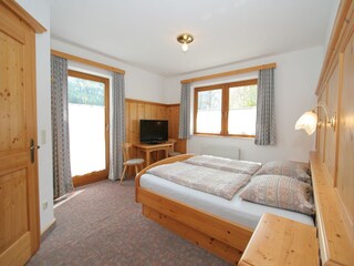 Apartment Schladming Ausstattung 10