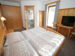 Appartamento Schladming Caratteristiche 11