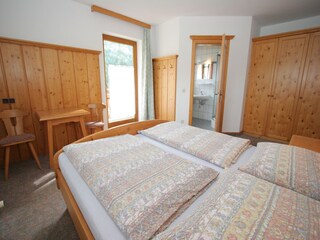 Appartamento Schladming Caratteristiche 12