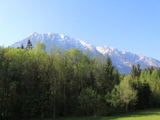 Apartamento Schladming Entorno 19