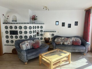Appartement Schladming Kenmerken 15