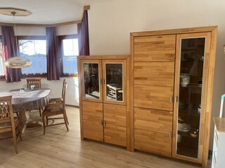 Apartamento Schladming Características 16