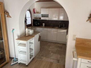 Appartement Schladming Kenmerken 17