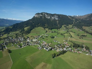 Apartment Schladming Umgebung 29