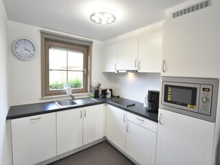Vakantiehuis De Panne Kenmerken 24