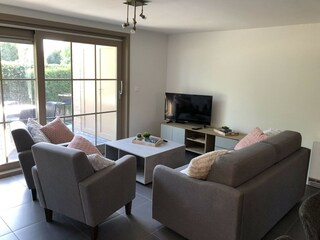 Ferienhaus De Panne Ausstattung 20