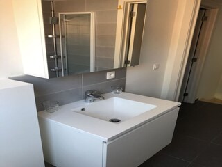 Ferienhaus De Panne Ausstattung 25