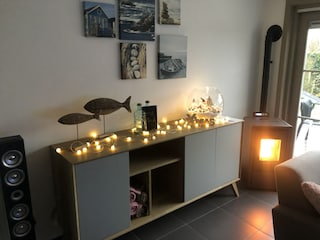 Vakantiehuis De Panne  33
