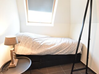 Maison de vacances De Panne Équipement 29