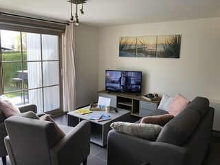 Ferienhaus De Panne Ausstattung 28