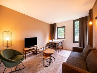 Apartment Oberhambach Ausstattung 8