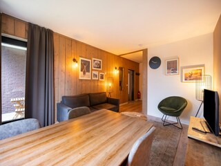 Apartment Oberhambach Ausstattung 10