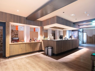 Apartment Oberhambach Ausstattung 22