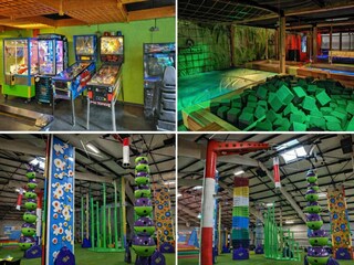 Apartment Oberhambach  30