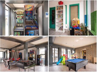 Apartment Oberhambach  32