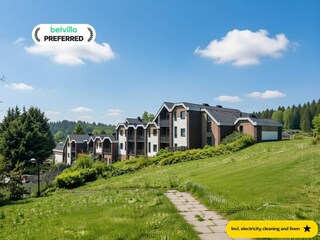 Appartement Oberhambach Enregistrement extérieur 1