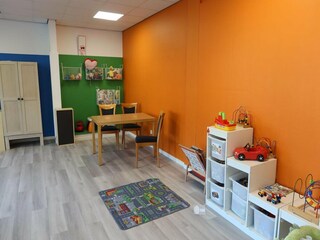 Apartamento Oberhambach  28